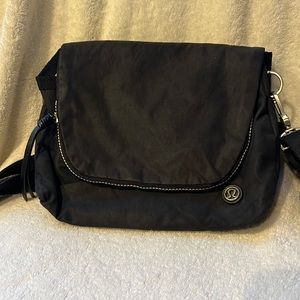 Lululemon crossbody bag